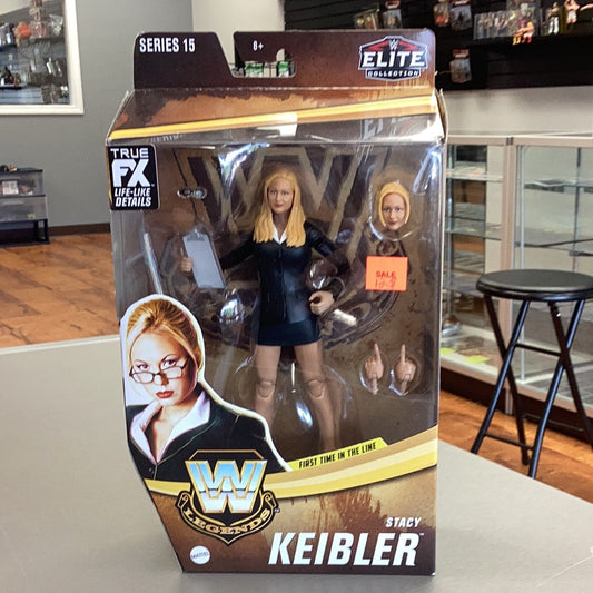 WWE Stacy Keibler Legends Series 15